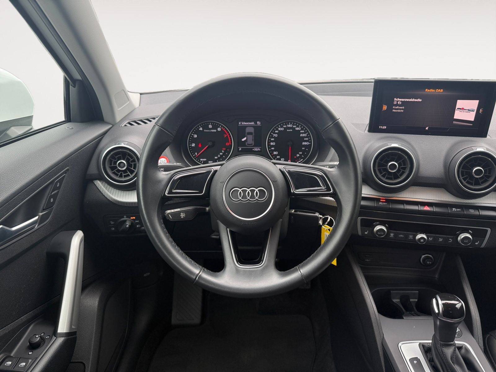Audi Q2 - Bild 13
