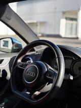 Audi S3 KEIN OPF S tronic quattro Sportback 8 fach - gebrauchte Audi S3 aus dem Jahr 2014