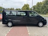 Renault Trafic Combi L2H1 Expression*9Sitze*Nav*Temp*PDC - Renault Trafic: mit Anhängerkupplung