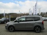 Nissan Townstar Kombi L1 N-Connecta 7AT 1.3 DIG-T Desig - Nissan Townstar: Automatik