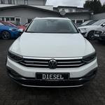 Volkswagen Passat Alltrack 2.0 TDI*DSG*4M*IQ*VIRTUAL*PANO*