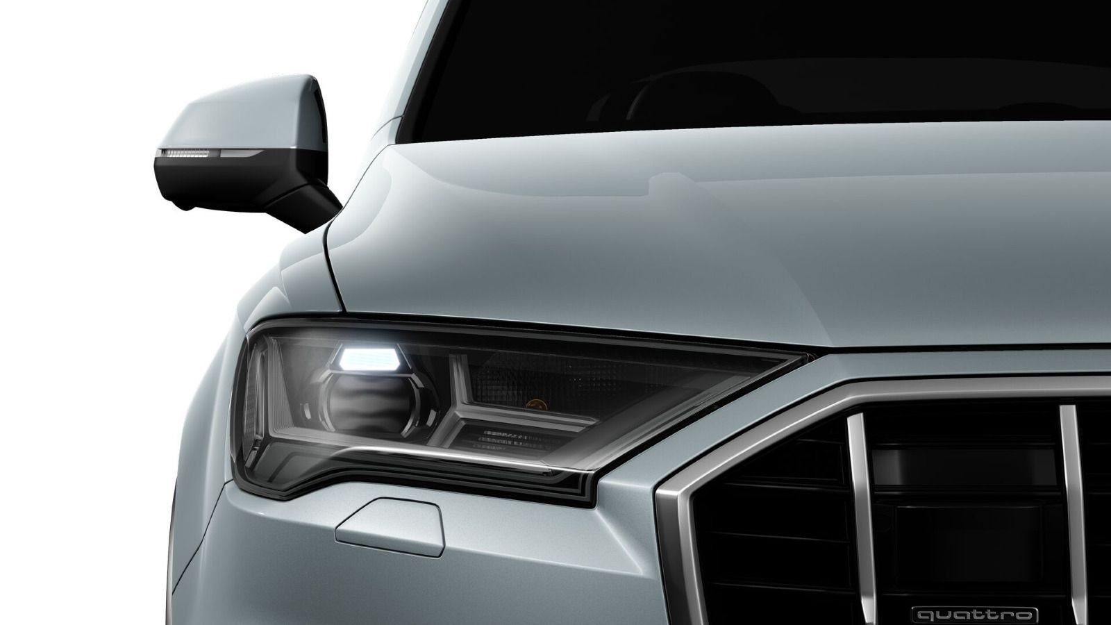 Audi Q7 - Bild 7