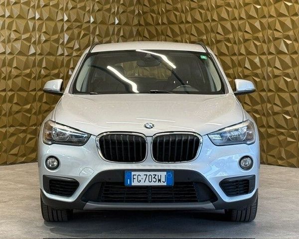 BMW Bmw X1 xDrive18d Sport Auto