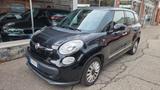 Fiat 500L Living 1.6 Multijet 105 CV Pop Star - schwarze Fiat 500L Living