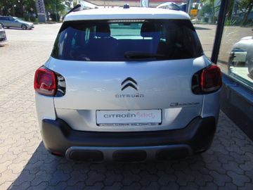 Bild 6 Citroën C3 Aircross Shine