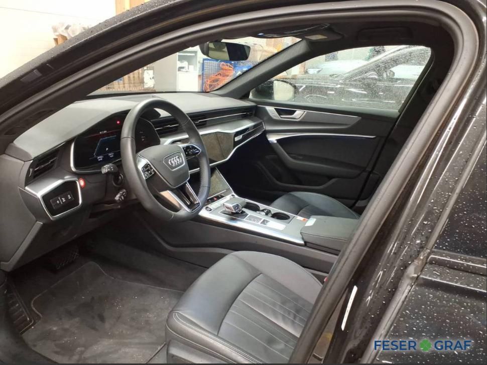 Audi A6 - Bild 4