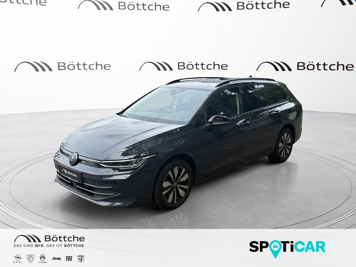 Volkswagen Golf 1.5 eTSI 85 kW Goal 1.5 eTSI Android Auto
