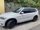 BMW X5 xDrive50i - - BMW X5 Gebrauchtwagen
