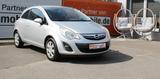 Opel Corsa D 1.4 *Navi *TÜV&Inspektion Neu*Tempomat* - Opel Corsa Gebrauchtwagen in Mönchengladbach