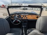 Triumph TR6 PI - Overdrive - H-Zulassung - Top-Zustand - Triumph TR6 Gebrauchtwagen