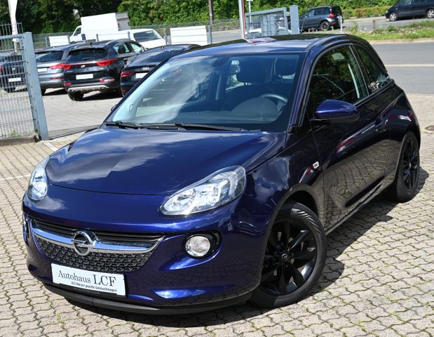 Opel Adam Jam 1.4 Leder Automatik PDC  Sitzhz