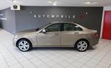 Mercedes-Benz C 280 Lim.Elegance,Autom,Klimaaut,Pdc,Ahk,Temp, - Mercedes-Benz C 280 Gebrauchtwagen