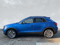 Volkswagen T-Roc - Vorschau Bild 4