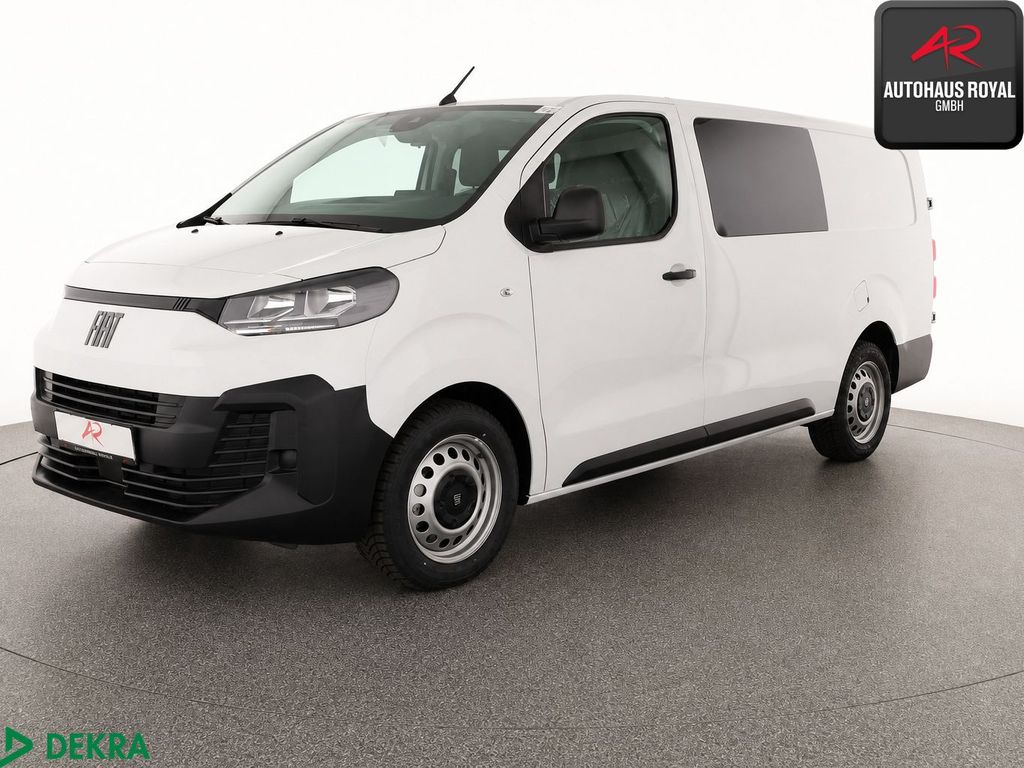 Image of Fiat Scudo