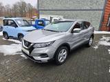 Nissan Qashqai 1.2 DIG-T X-Tronic ACENTA - gebrauchte Nissan Qashqai aus dem Jahr 2018