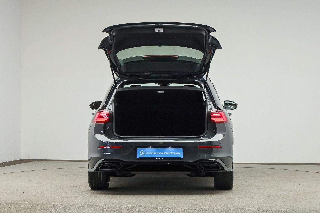 Volkswagen Golf - Bild 8