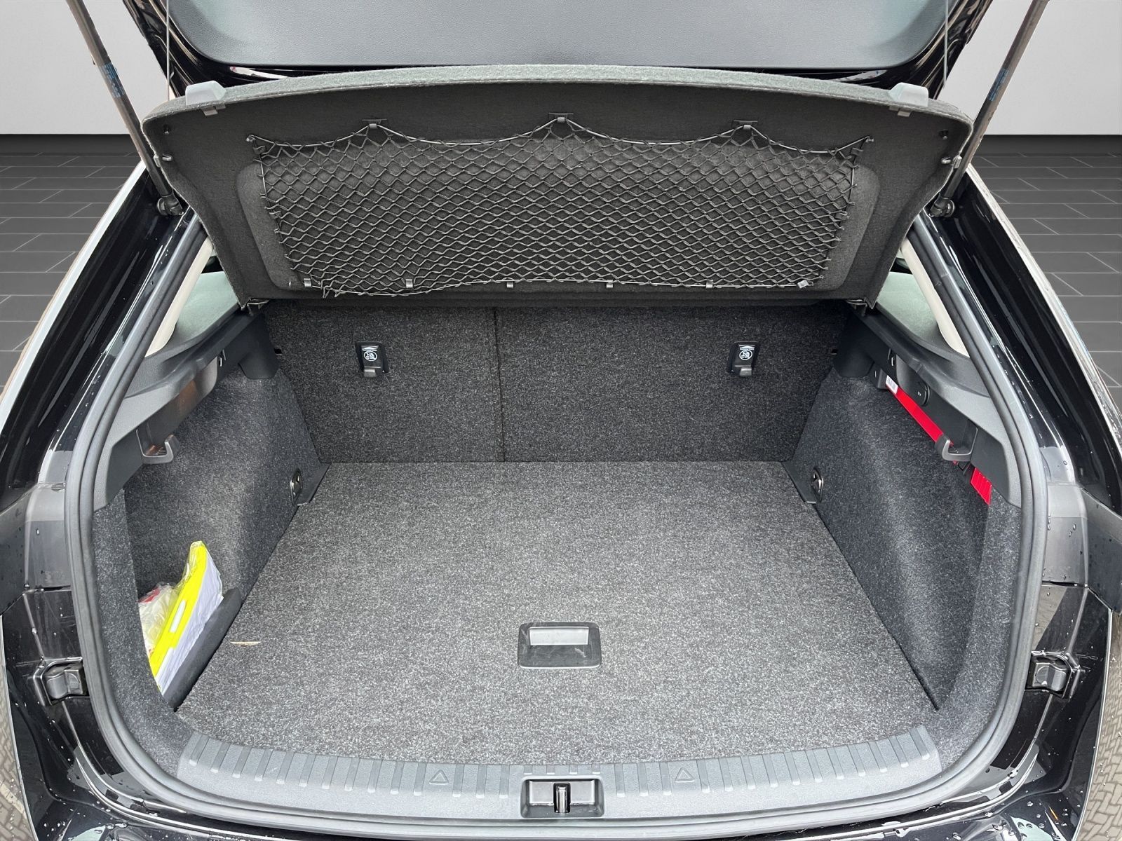 Skoda Scala - Bild 16