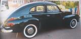 Volvo 1950er VOLVO PV 444 B   14.500  €  VB - Volvo: 444