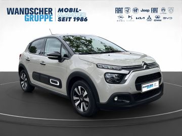 Citroën C3 Origin PT 83 Navi+RFK+SHZ+LED+LM+Carplay