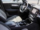 Volvo XC40 B3 (B) Core #LED/PDC/Google/RFK/Allwetter - Volvo XC40 in Köln
