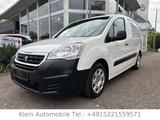 Peugeot Partner L1 Komfort Plus Automatik Euro6 AHK - Peugeot Partner: Automatik