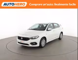 Fiat FIAT Tipo 1.3 Mjt S&S SW Pop Van - Fiat Tipo POP mit Diesel-Antrieb