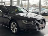 Audi A8 3.0 TDI L quattro/MATRIX/NAV/BOSE/PANO/SHZ - Audi A8: TDI