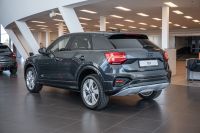 Audi Q2 - Vorschau Bild 3
