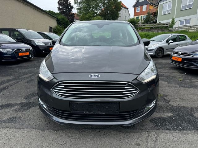 Ford C-Max C-MAX Titanium