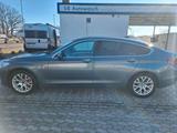 BMW 530 GT xDrive Monacoblau | Leder | Pan... - BMW 530: 530gt