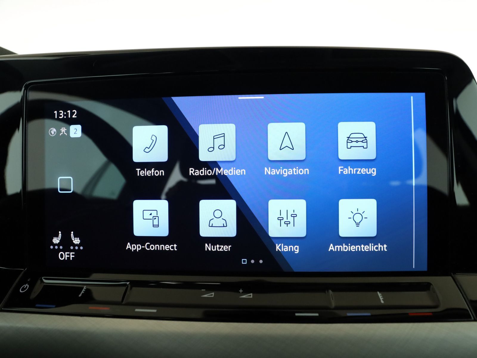 Volkswagen Golf - Bild 15