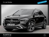 Mercedes-Benz GLA 200 PROGRESSIVE SPUR DISTR PANO AHK 360 PDC - Mercedes-Benz GLA 200 in Lübeck