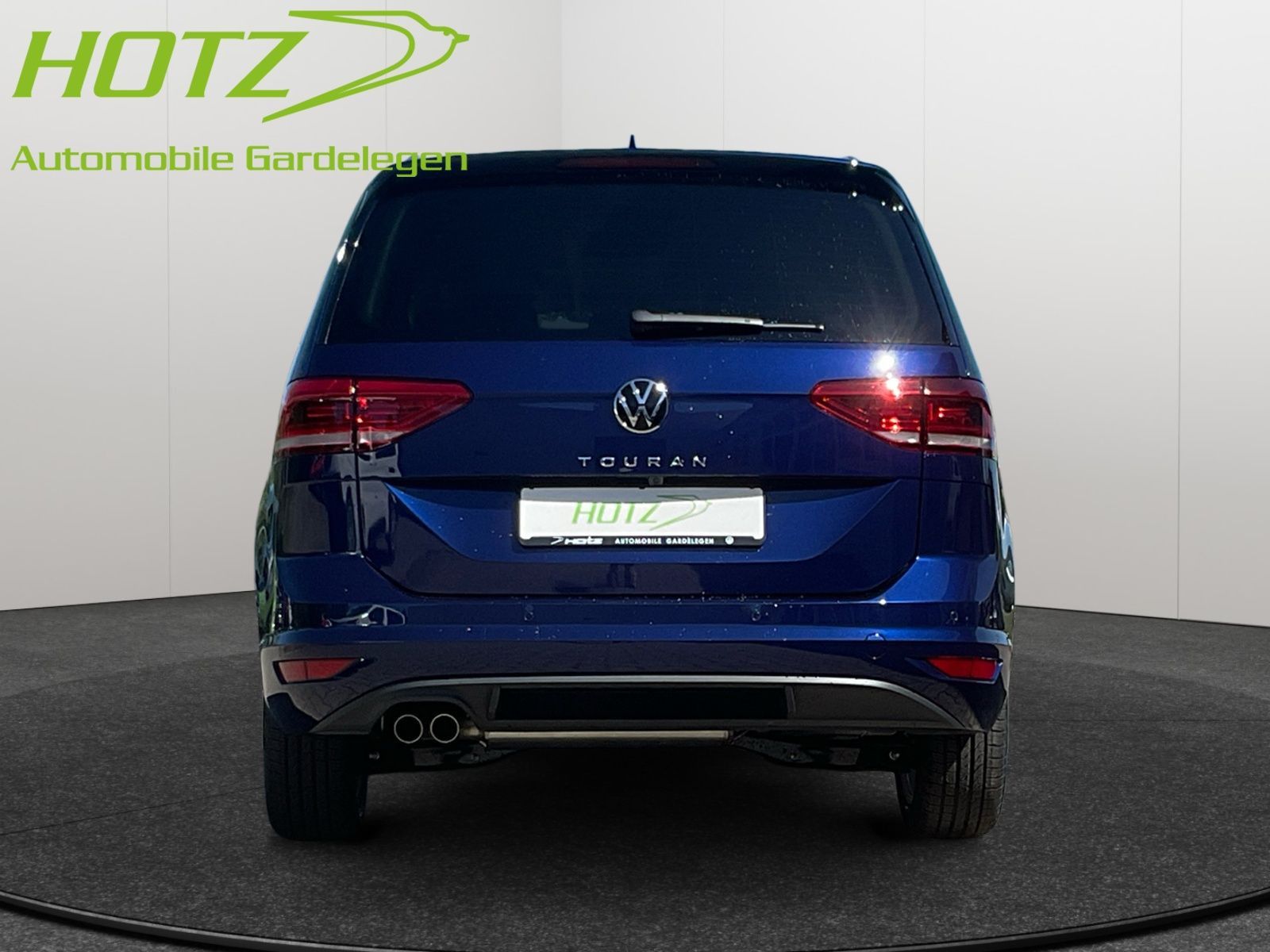 Volkswagen Touran 2.0 TDI SCR DSG GOAL foto 4