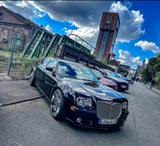 Chrysler 300c srt8 6.1 Hemi V8 wie im Chal... - Chrysler: 3.8
