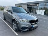BMW X5 40d - BMW 540 aus 2014