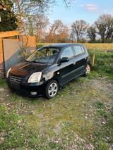 Kia picanto 1.1 crdi - Kia Picanto mit Diesel-Antrieb