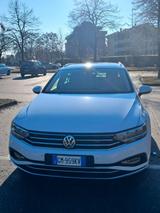 Volkswagen Passat Variant 2.0 TDI SCR 200 CV DSG - Volkswagen Passat: 20v