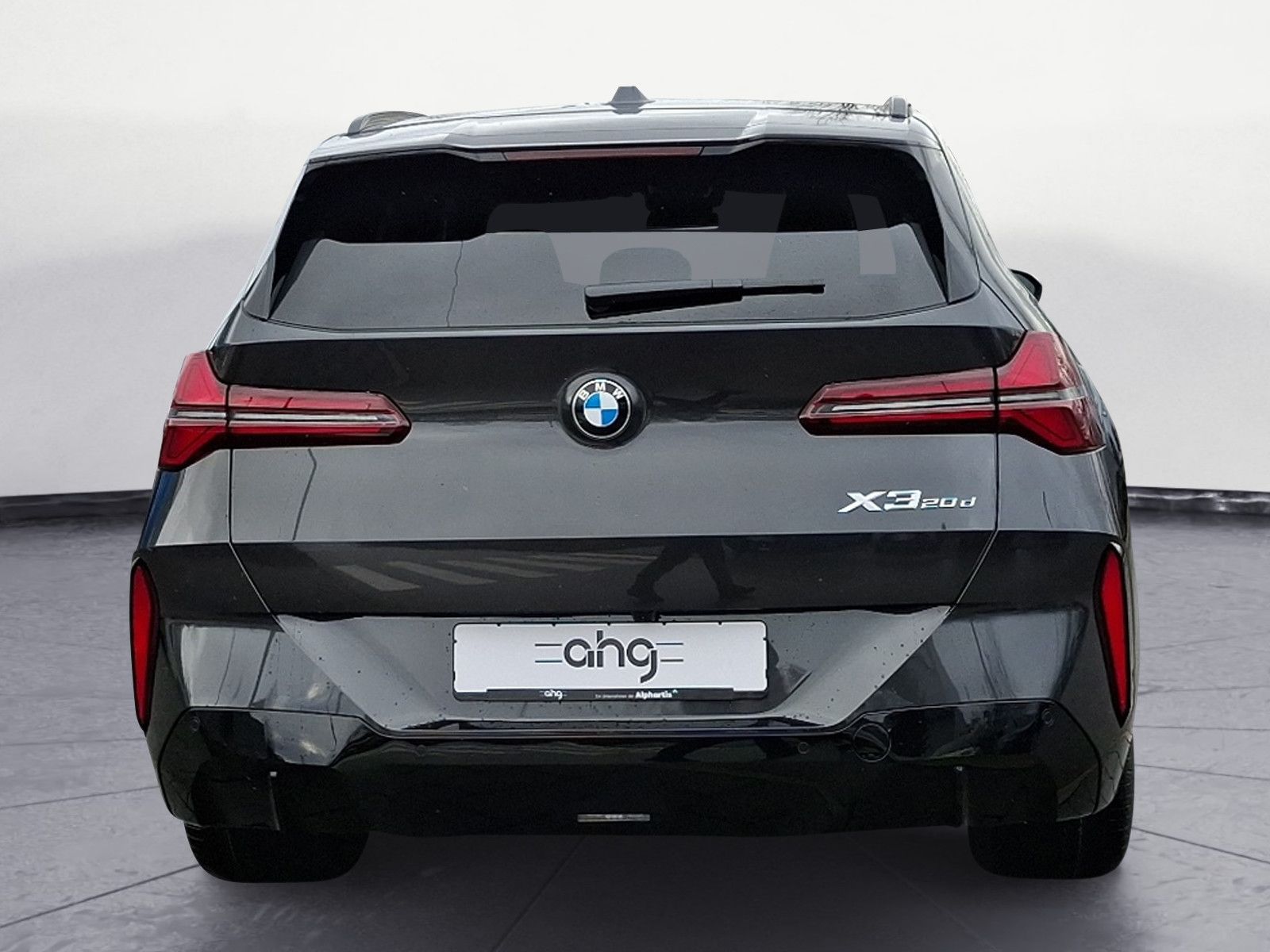 BMW X3 - Bild 5