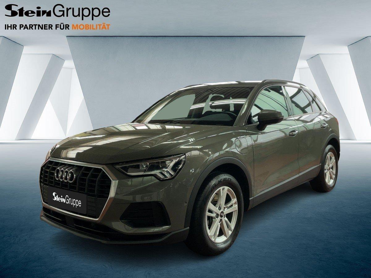 Audi Q3 NAVI+ACC+360KAM+LEDER+LED+SHZ
