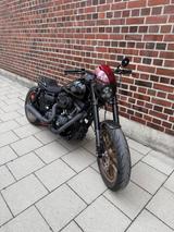 Harley-Davidson Low Rider S FXDLS Custom MB Cycles - Offers