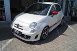 Abarth 500 Custom Abarth *PDC*Klima*Ladedruckanzeige* - Abarth 500