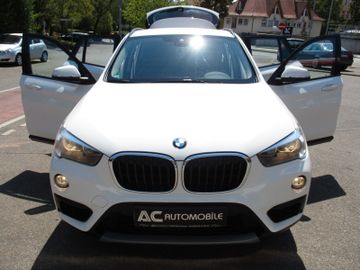 BMW X1 - 2