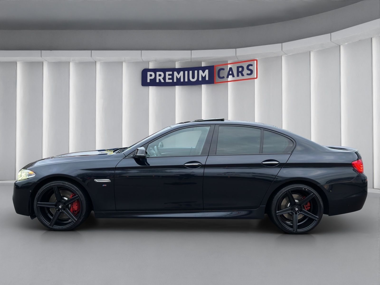M550d xDrive Lim. LCI  M-Paket *Garantie*Finanz*
