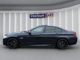 BMW M550d xDrive Lim. LCI  M-Paket *Garantie*Finanz* - BMW M550 aus 2016