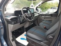 Ford Transit Custom - Vorschau Bild 13