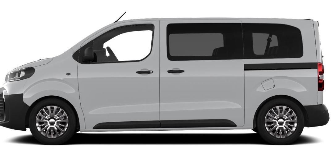 Toyota Proace (Verso) - Bild 5