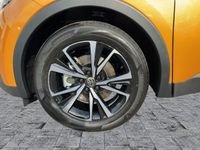 Toyota C-HR - Vorschau Bild 8