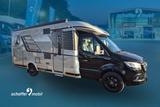 HYMER / ERIBA / HYMERCAR B-ML T 780 BlackLine *Arktis- & Winterpaket* - HYMER / ERIBA Kassel