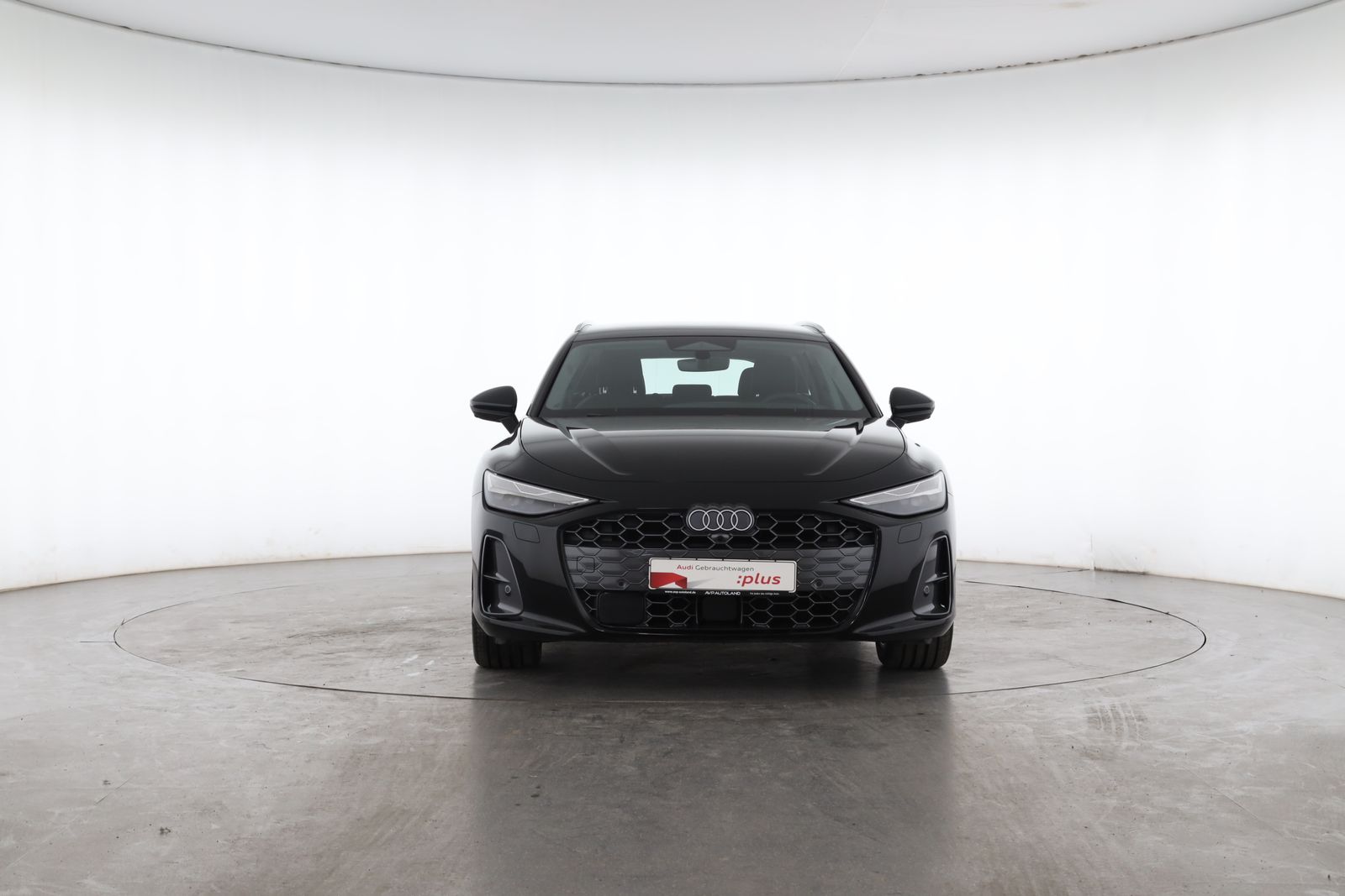 Audi A6 - Bild 5