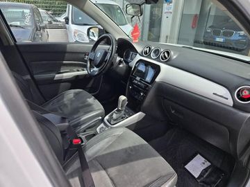 Suzuki Vitara - 10